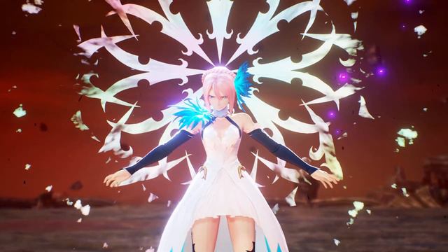Tales of Arise Часть 17 (Voice: Jap, Sub: Rus) смотреть онлайн