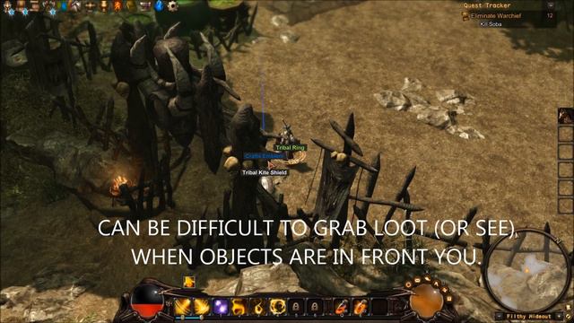 GoE Early Acces | Filthy Hideout смотреть онлайн