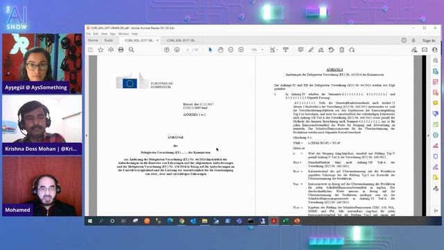 AI Show | Oct 22 | Translator now supports 100+ languages and dialects | Episode 36 смотреть онлайн
