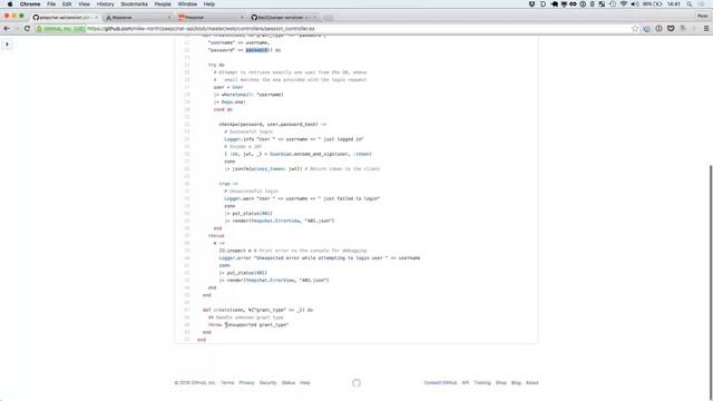 AdonisJs JSON API (Part 2) смотреть онлайн
