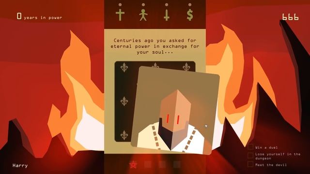Using Tinder to Run A Medieval Monarchy in Reigns смотреть онлайн