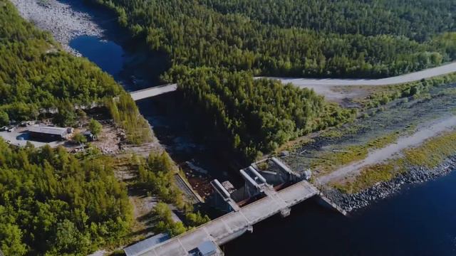 DJI MINI 2 | VTVH смотреть онлайн