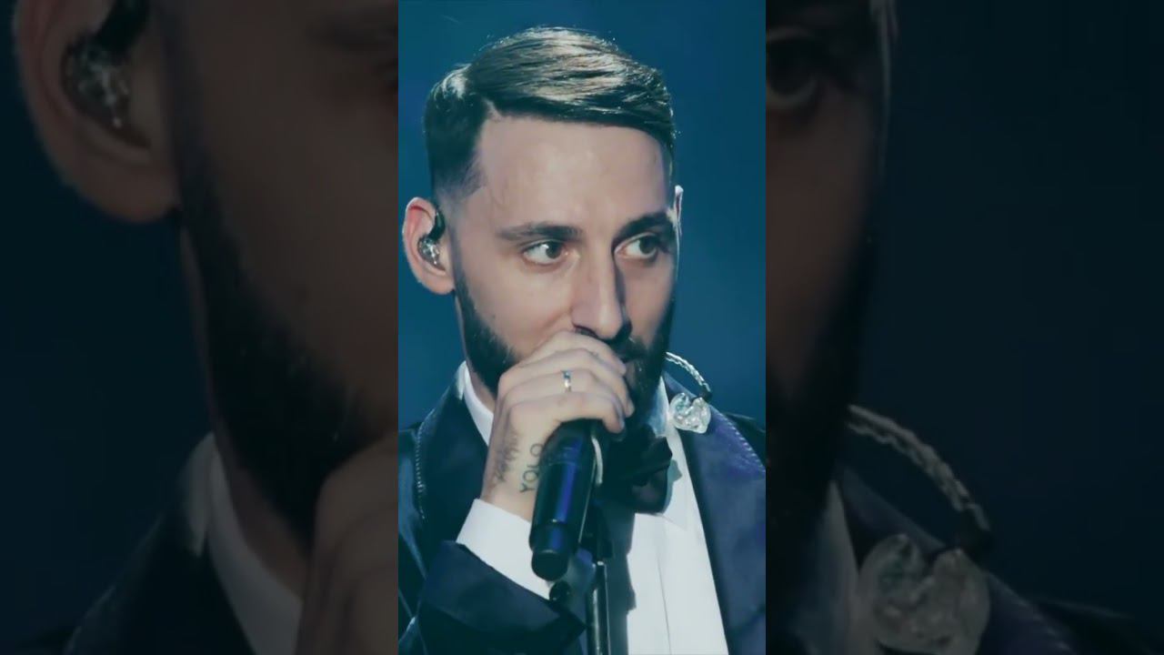 МОЙ ОКЕАН ЭТО ТЫ // ПОЮТ ТОЛЬКО ПАРНИ смотреть онлайн