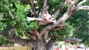 НАУРУ | Как ПРОСРАТЬ страну за 30 лет | От самой БОГАТОЙ до самой БЕДНОЙ | Вокруг НАУРУ