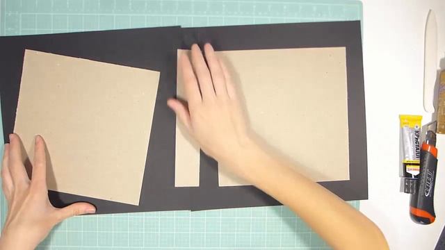 #3 фотоальбом с нуля★Скрапбукинг. Мастер класс смотреть онлайн