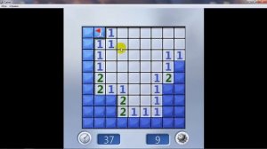 Как играть в "Сапёр".