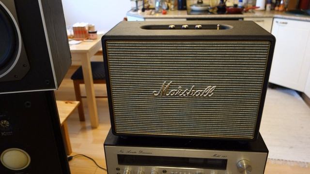 Marshall Woburn смотреть онлайн