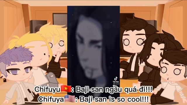 Tokyo revengers react to future - [ Gacha club ] - Việt Nam - смотреть онлайн