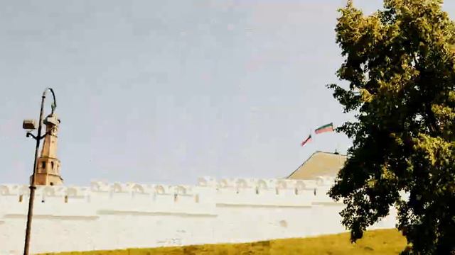 экскурсия по казанскому кремлю смотреть онлайн