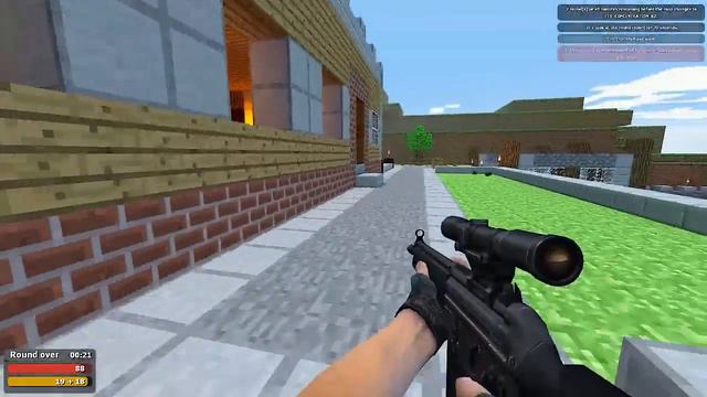 THE Best Excuse in the WORLD!! Trouble In Terrorist Town Fun Games #15 смотреть онлайн