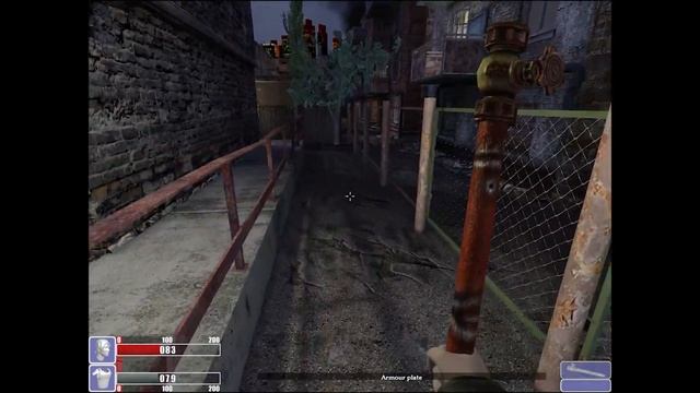 Hellforces Game Unboxing - PC FPS Gameplay Released 2005 смотреть онлайн