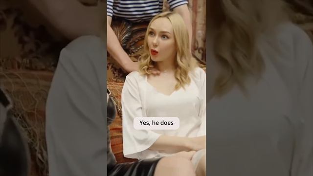 The poor boy that the beautiful CEO looks down on is actually the Dragon King! смотреть онлайн