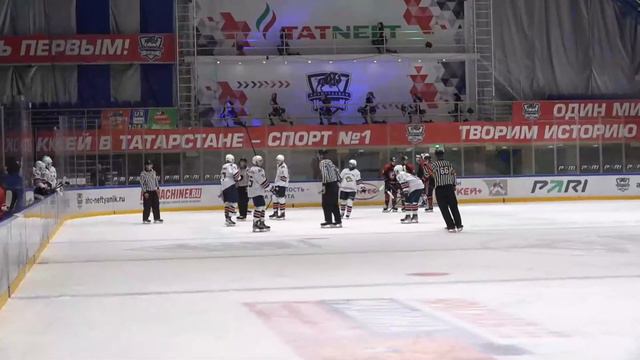 24.10.2022. «Спутник» Ал – «Стальные Лисы» | (OLIMPBET МХЛ 22/23) – Прямая трансляция смотреть онлайн