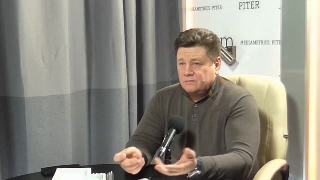 Петербургский стартап. Полезный ремонт - проект «ВИНТСТРОП» . смотреть онлайн