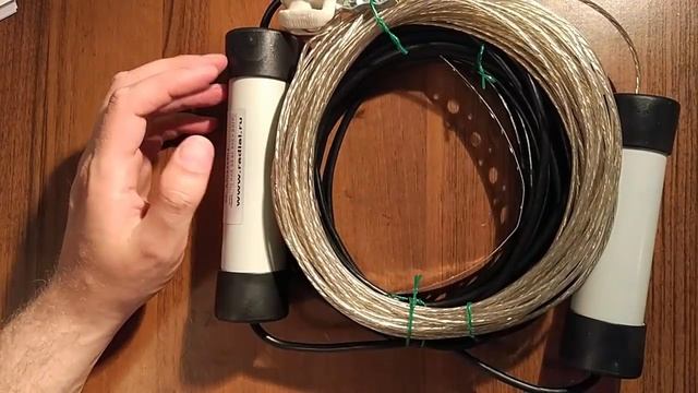 Антенна CITY-Windom CW40100 часть 1 смотреть онлайн