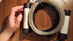 Антенна CITY-Windom CW40100 часть 1