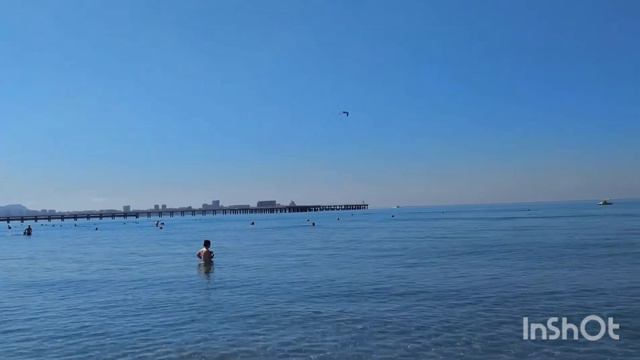 Москва-Анапа. Не хватило тепла в Москве. смотреть онлайн