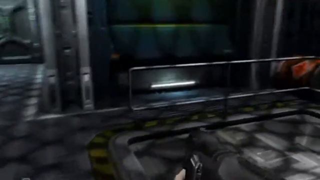 Doom 3 (BFG) \ Рок 3 (Запись стрима №4) - "Мерзкие пауки" смотреть онлайн