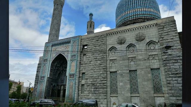 Любимый Коран. Сура 1 и Суры 109 и 110 смотреть онлайн