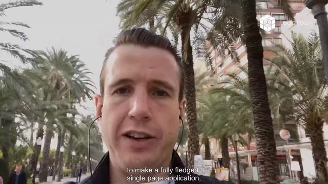 Don't Use React Architecture, Use Mental Models смотреть онлайн