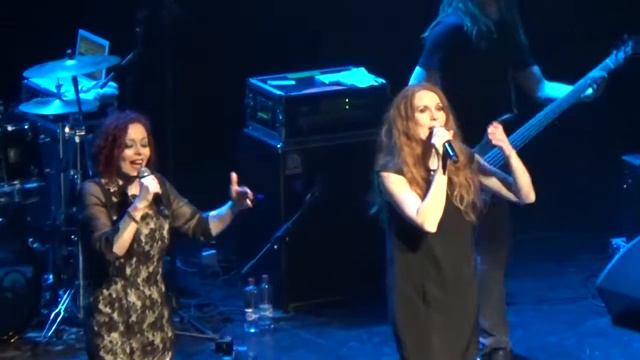 THE SIRENS 