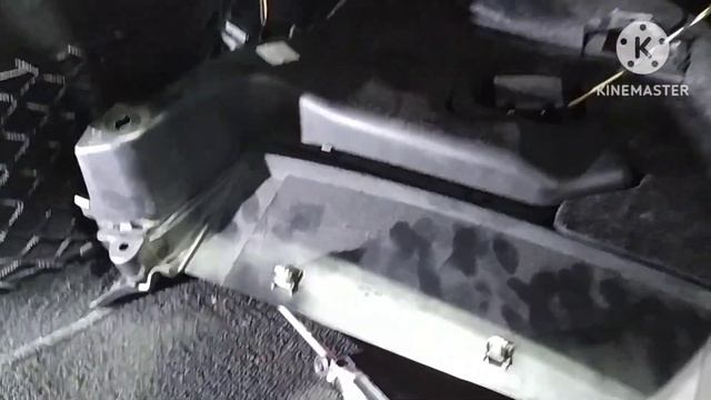 MERCEDES BENZ CABIN FILTER REMOVE C 200 2018 смотреть онлайн