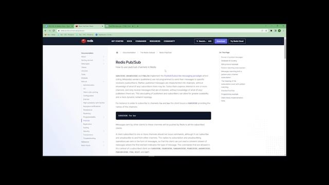 Ortus Redis Cache Extension v2.0.0 - ForgeBox Module of the Week - 08/16/22 - Episode 161 смотреть онлайн