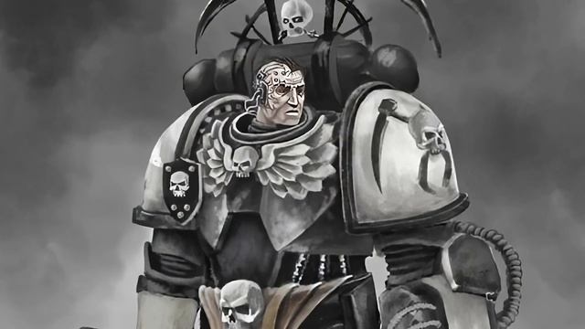 The 5 Most TERRIFYING Loyalist Space Marine Chapters | Warhammer 40k Lore смотреть онлайн