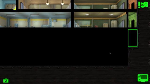 Fallout Shelter Поход за ланчбоксом смотреть онлайн