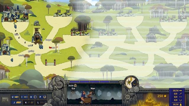 Touch Type Tale - Gameplay (PC/UHD) смотреть онлайн