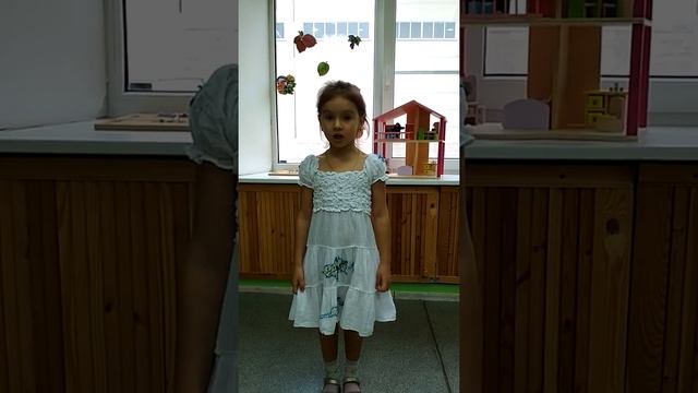 Кульчицкая-Жигайло Дарья — Живой букварь смотреть онлайн