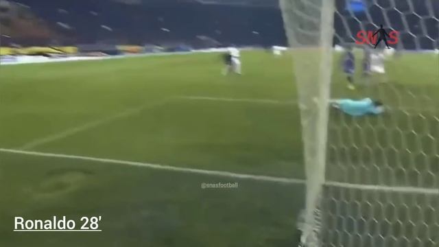 Real Madrid Road To Champions League Semi-finals 2012 смотреть онлайн