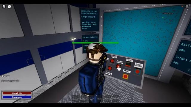 Does this count as winning? (Roblox: Depth) смотреть онлайн