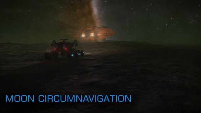 Witchspace News - Elite Dangerous: Explosive expedition finale, How big is a 'conda? & more смотреть онлайн