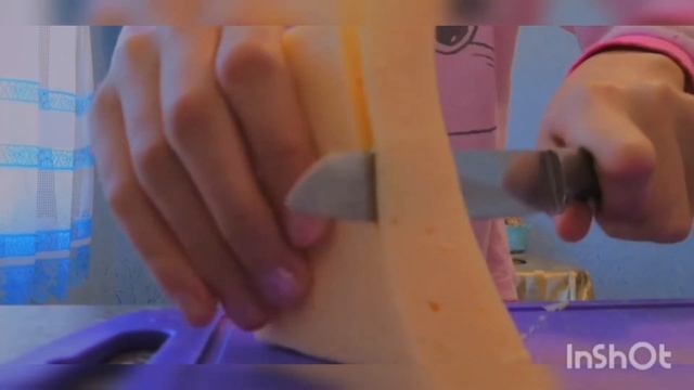 .????? ?. Катаюсь с подругой. Готовлю тостеры с сыром смотреть онлайн