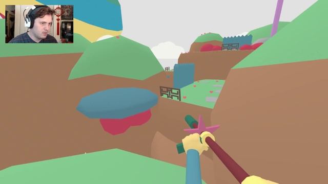 The Best Game Ever!! | Lovely Planet #1 смотреть онлайн