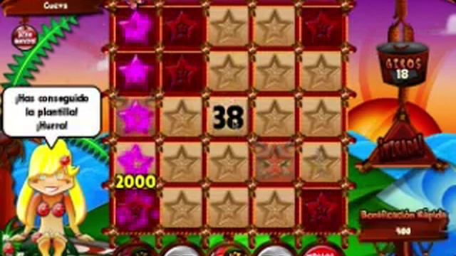 Slingo Quest (Español) смотреть онлайн