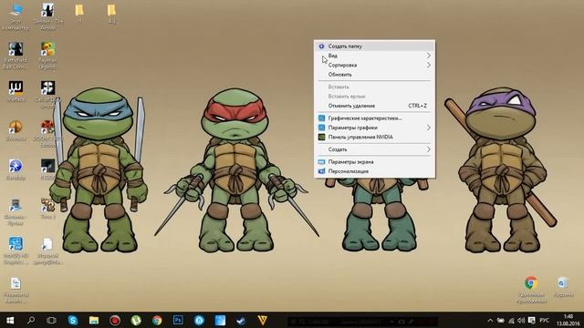 Как обновить компьютер,быстро. смотреть онлайн