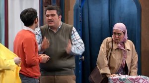 Çok Güzel Hareketler 2 | 10.Bölüm (Tek Parça Full HD)