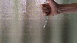 Как крутить перекидные четки - Урок 5