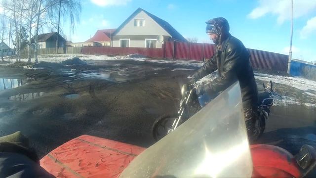 Немного разговоров! Незнаю что делать с гос номером на Худыше(( смотреть онлайн