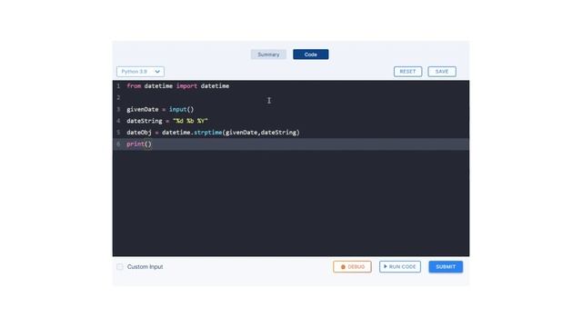 Name of the Weekday Problem: Step-by-Step Guide Code & Debugging | Coding Practice 34 | Nxtwave CCB смотреть онлайн
