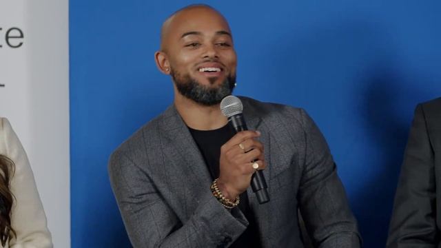 Advocate Town Hall: Crypto in Atlanta смотреть онлайн