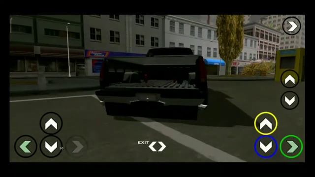 GTA SA CHEVROLET 2500 (DFF Y TXD) ANDROID ||CESAR MODZ смотреть онлайн