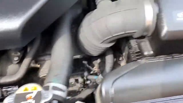 Hyundai Avante AD Elantra LPI смотреть онлайн