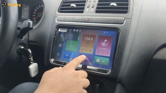 Polo yeni android multimedya teyp özellikleri смотреть онлайн