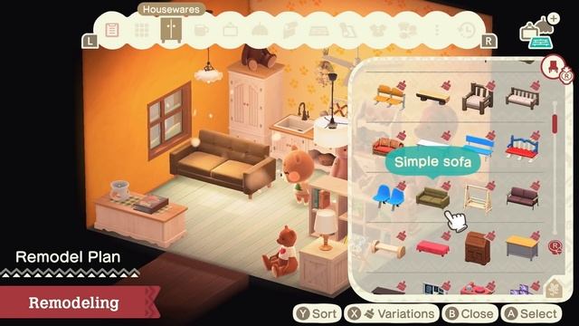 Animal Crossing: New Horizons Happy Home Paradise DLC Full Presentation смотреть онлайн