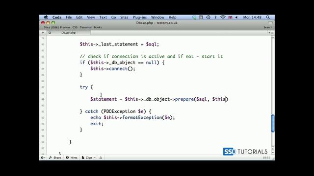 05-02: Query method смотреть онлайн