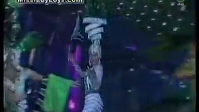 Tiffanys Show - Tiffany Follie.flv