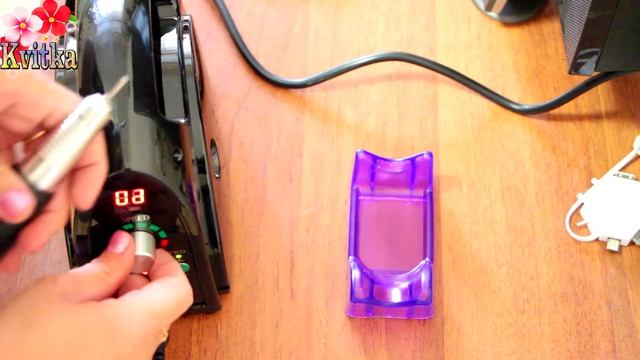 Какой ВЫБРАТЬ АППАРАТ ДЛЯ МАНИКЮРА: Соколова Светлана